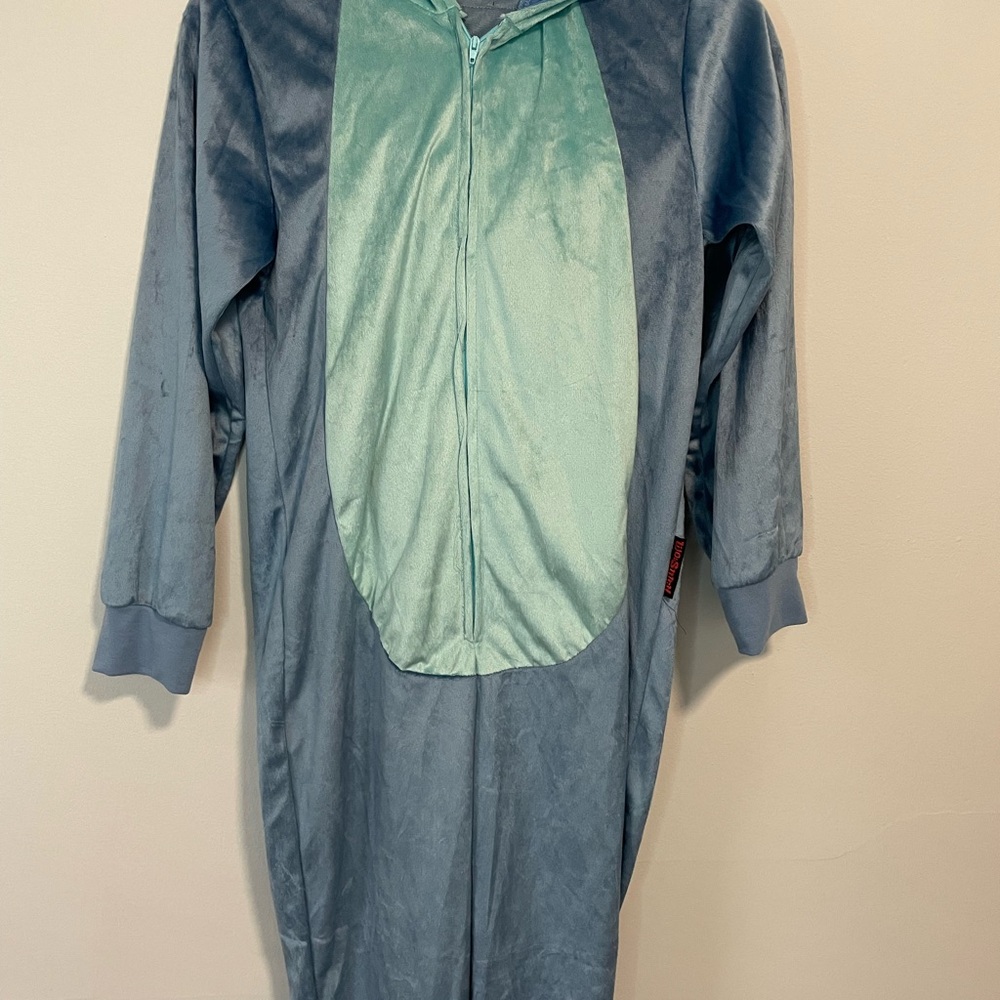 Spirit Halloween Child’s Stitch Jumpsuit